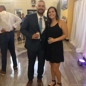 Meet your Posher, Marina